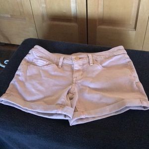 Ladies shorts